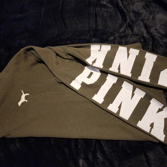 Pink crop thermal - Picture 3 of 4